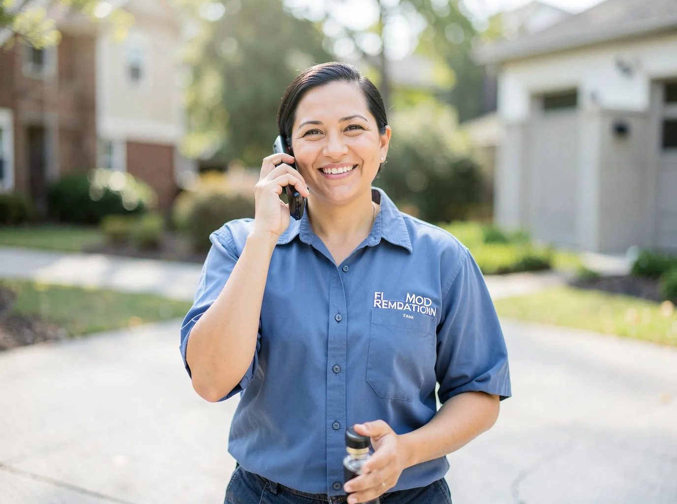 Mold Remediation Wayland, IA FAQs